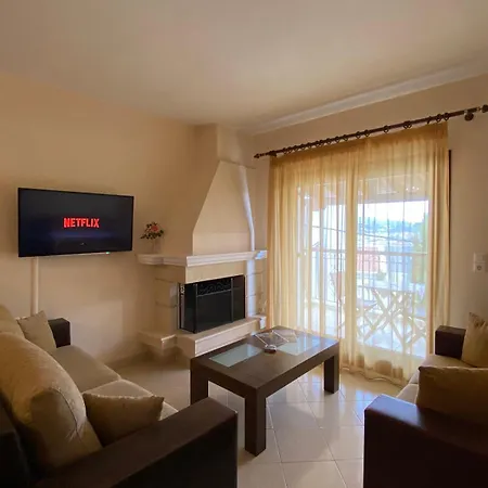 Filidas شقة مدينة سكياثوس