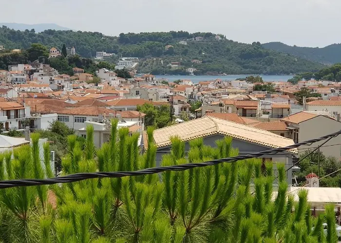 Apartament Filidas Skiatos