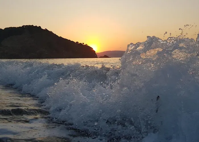 Apartament Filidas Skiatos