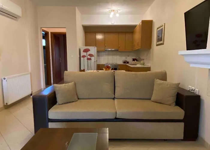 Filidas Apartament *