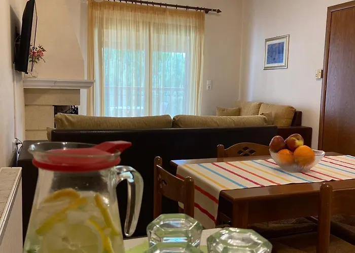 Filidas Apartament Skiatos