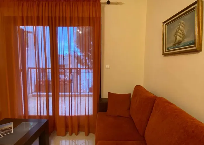 Filidas Apartament *