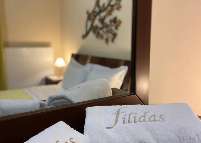 Filidas Apartament Skiatos