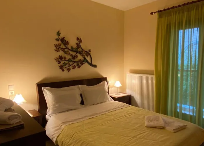 Apartament Filidas Skiatos