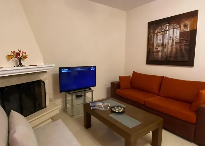 Filidas Apartament *