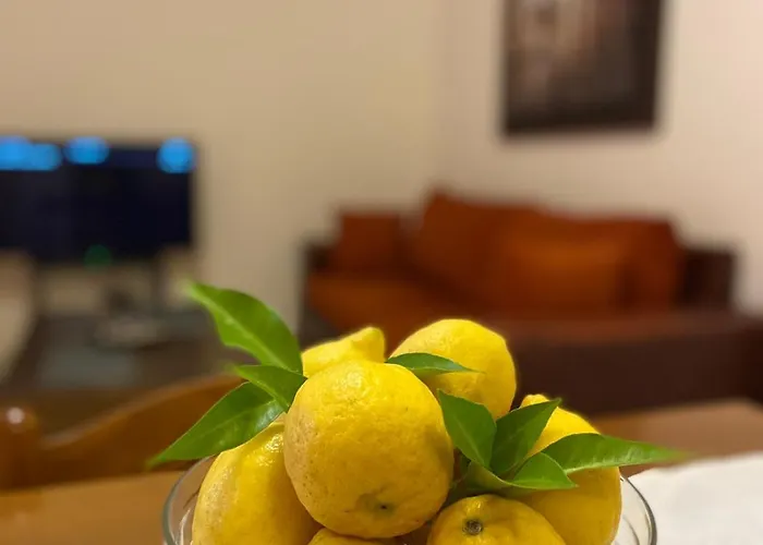 Filidas Apartament Skiatos