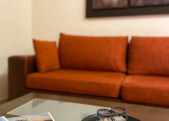 Filidas Apartament *