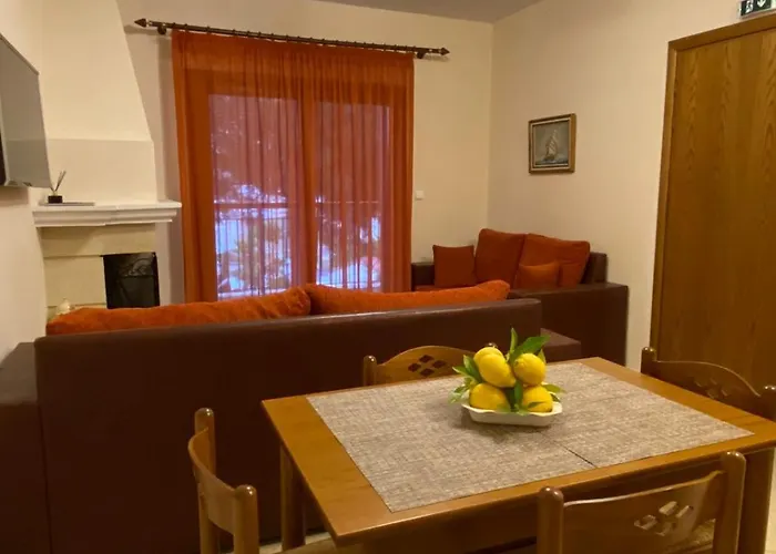 Filidas Apartament Skiatos