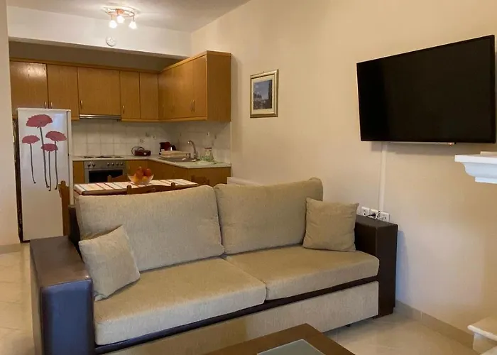 Filidas Apartament *