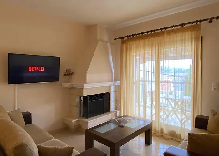 Filidas Apartament Skiatos