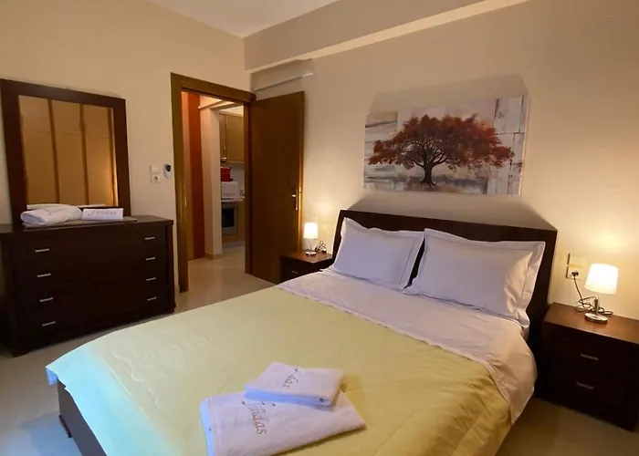 Filidas Apartament *