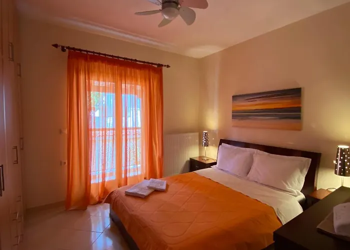 Filidas Apartament Skiatos