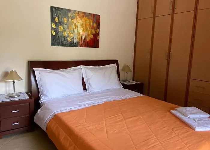 Filidas Apartament *