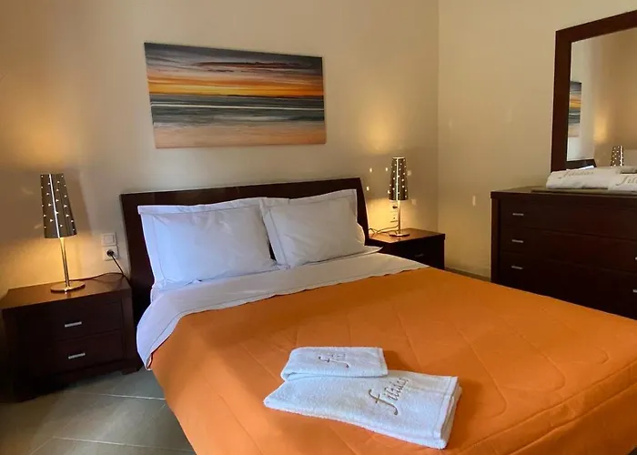 Filidas Apartament Skiatos