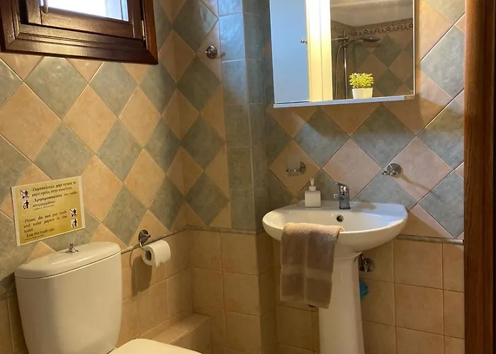 Apartament Filidas *