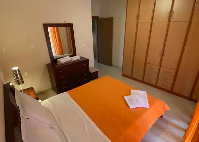 Apartament Filidas Skiatos