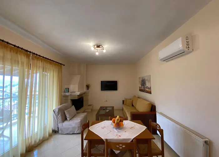 Apartament Filidas Skiatos