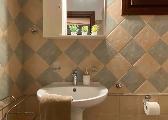 Apartament Filidas Skiatos