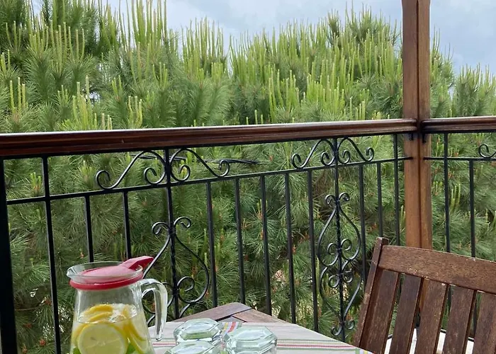 Filidas Apartament *