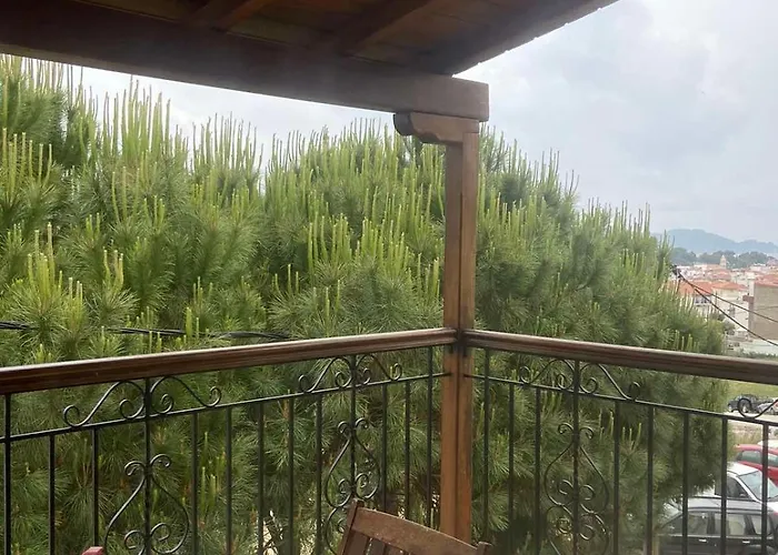 Apartament Filidas Skiatos