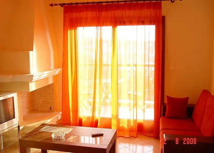 Filidas Apartament Skiatos