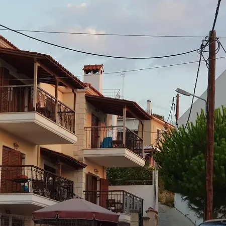 شقة Filidas