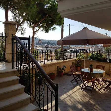 Filidas * Città di Skiathos