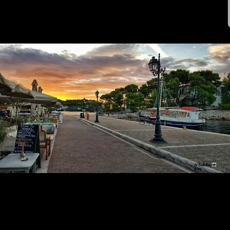 Appartamento Filidas Città di Skiathos