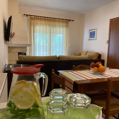 Filidas Apartment Skiathos Town