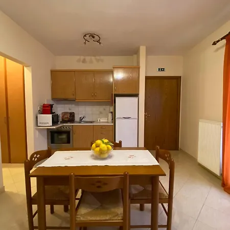 شقة Filidas مدينة سكياثوس