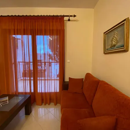 Filidas Apartment *