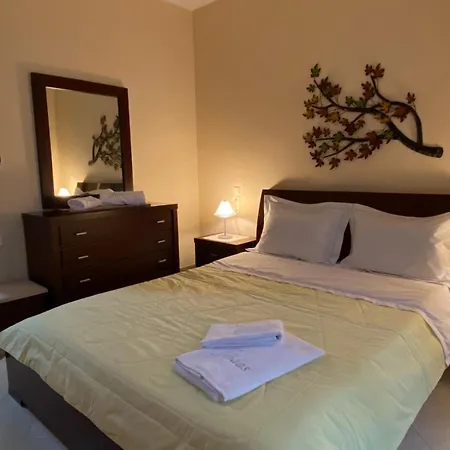 Filidas Apartment