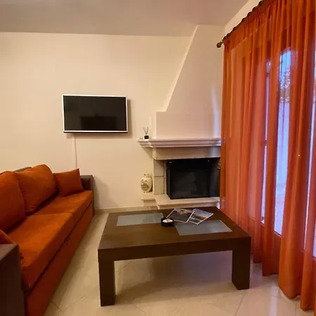 Filidas Apartment Skiathos Town