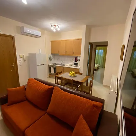Appartement Filidas Skiathos-stad