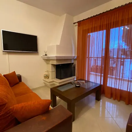 Filidas Apartment *
