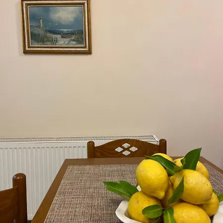 Filidas Apartment