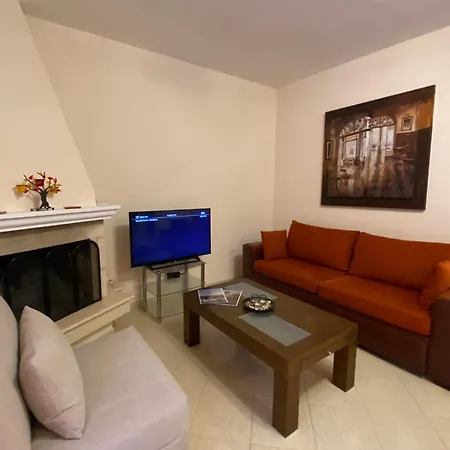 Filidas Apartment *