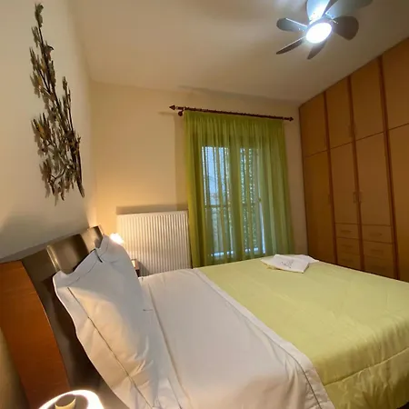 Appartamento Filidas *