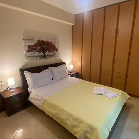 Apartment Filidas *