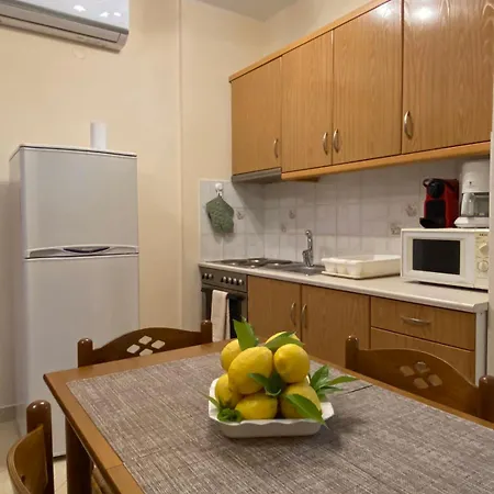 Appartement Filidas Skiathos-stad
