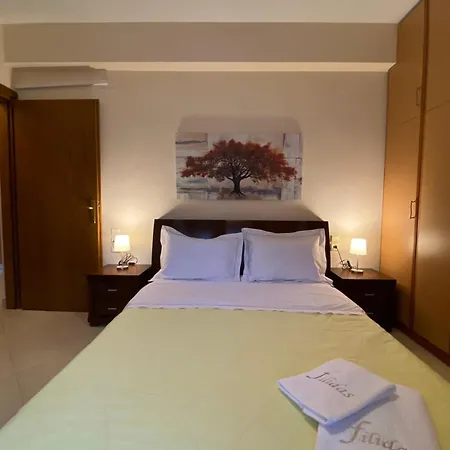 Filidas Appartement