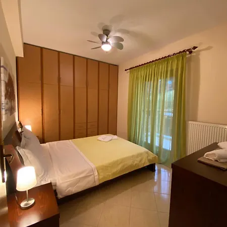 Appartamento Filidas