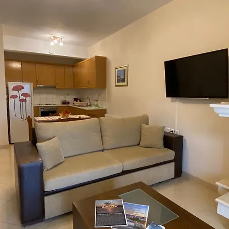 Filidas Appartement *