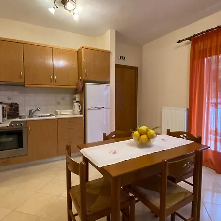 Appartement Filidas Skiathos-stad
