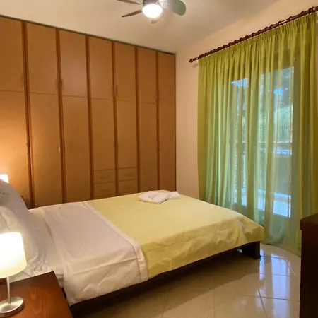 Filidas Apartment