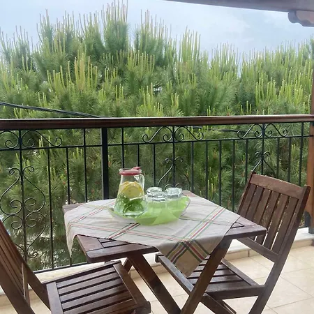 Appartement Filidas