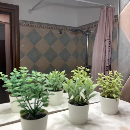 Filidas Appartement