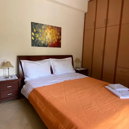 Filidas Apartment *