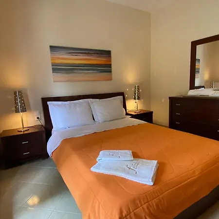 Filidas Apartment Skiathos Town