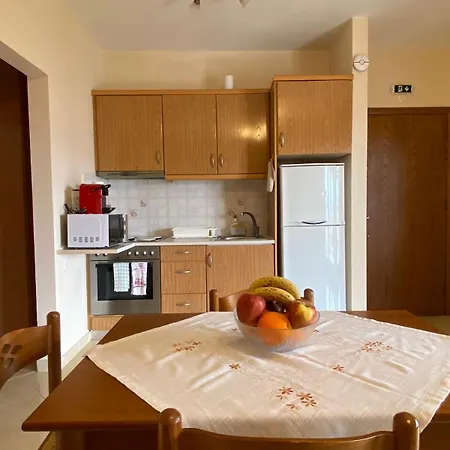 Apartment Filidas Skiathos Town